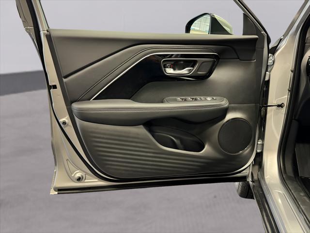 2026 Acura ADX Base