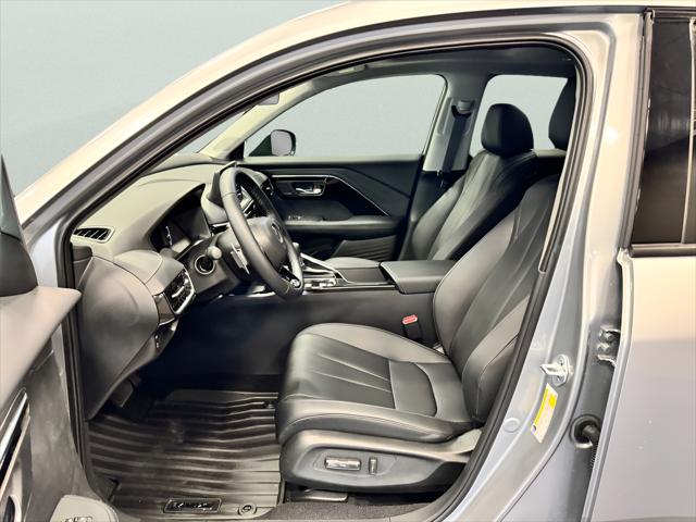 2026 Acura ADX Base