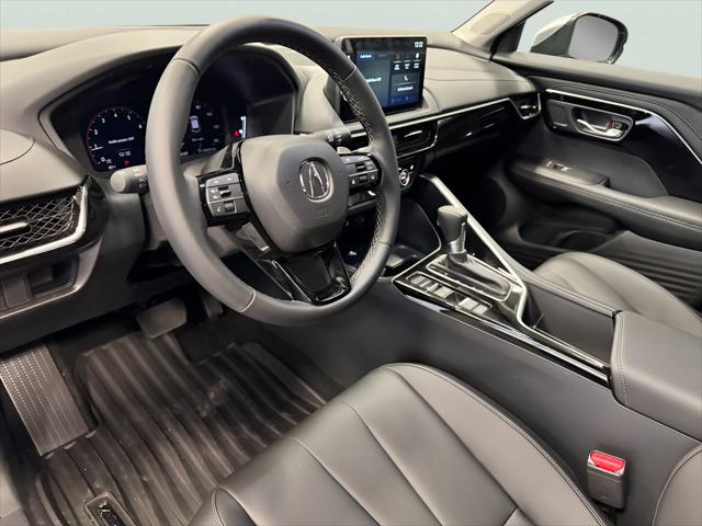 2026 Acura ADX Base