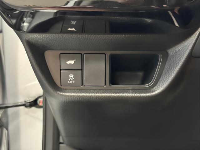 2026 Acura ADX Base