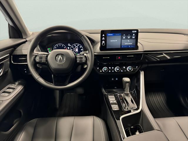 2026 Acura ADX Base