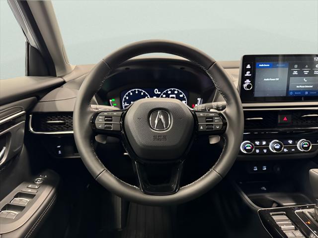 2026 Acura ADX Base