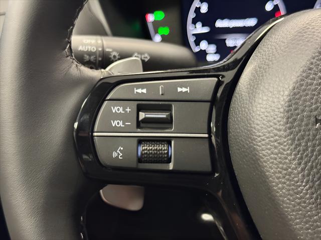 2026 Acura ADX Base
