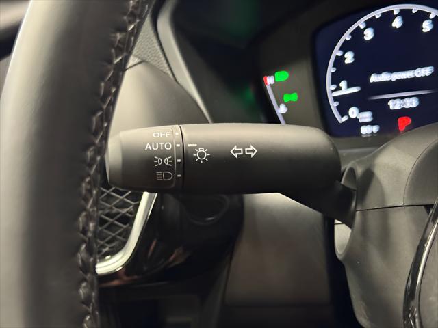 2026 Acura ADX Base
