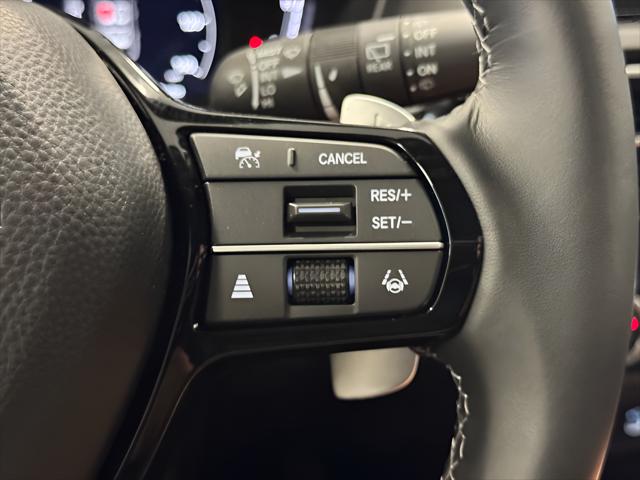 2026 Acura ADX Base