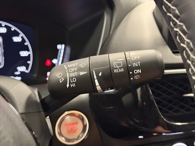 2026 Acura ADX Base