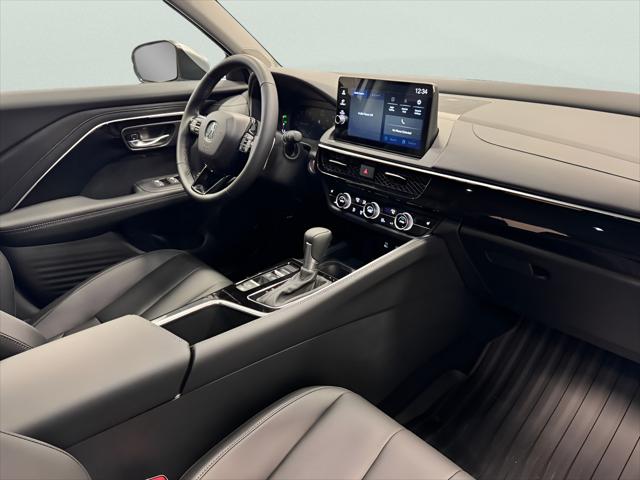 2026 Acura ADX Base