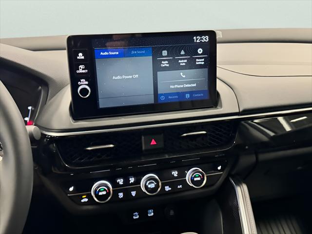 2026 Acura ADX Base