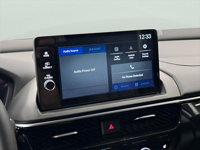 2026 Acura ADX Base