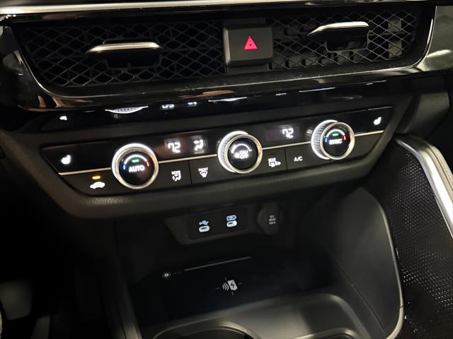 2026 Acura ADX Base
