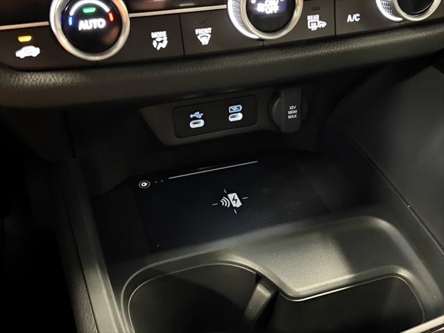 2026 Acura ADX Base