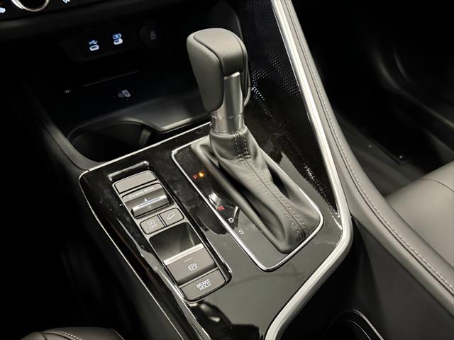 2026 Acura ADX Base