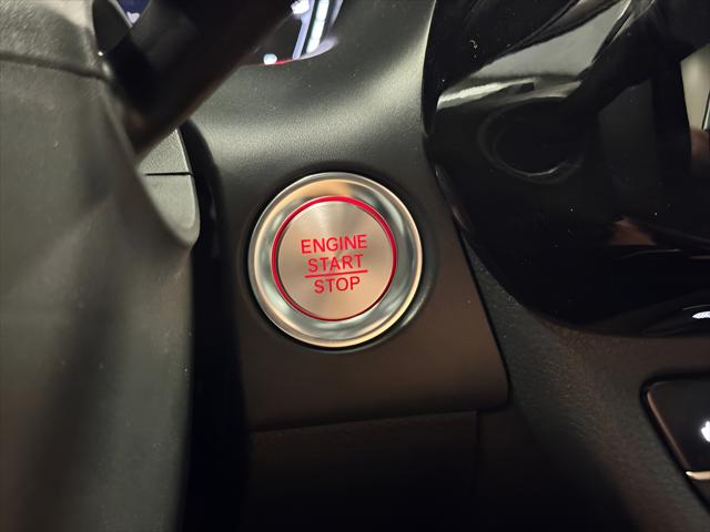 2026 Acura ADX Base