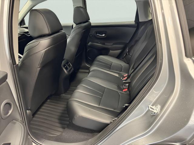 2026 Acura ADX Base