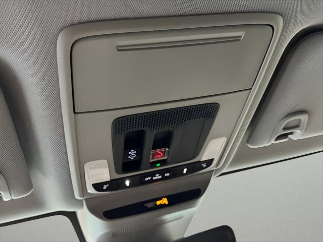 2026 Acura ADX Base