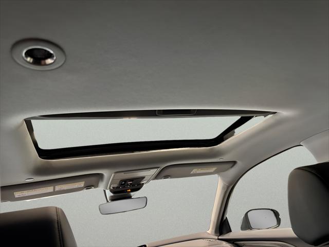 2026 Acura ADX Base