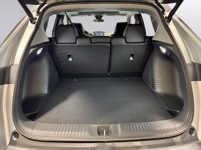 2026 Acura ADX Base