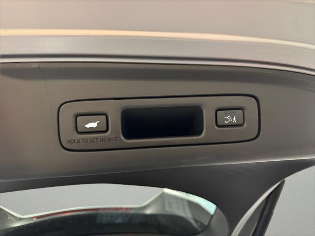 2026 Acura ADX Base