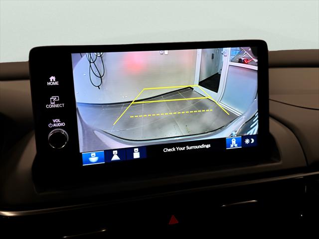 2026 Acura ADX Base
