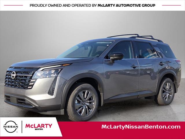 2026 Nissan Pathfinder SV for sale in Benton, AZ