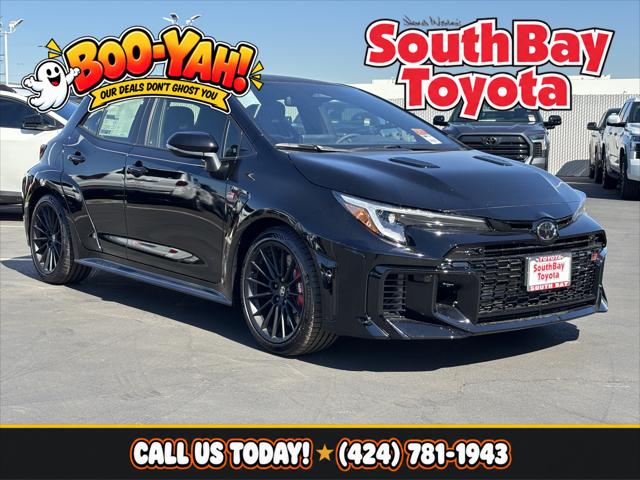 2026 Toyota GR Corolla Premium Plus for sale in Gardena, CA