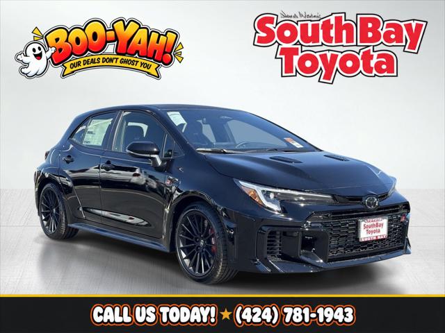 2026 Toyota GR Corolla Premium Plus for sale in Gardena, CA