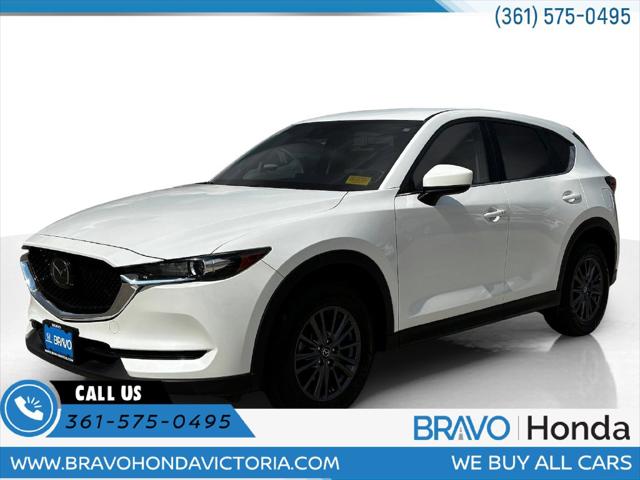 2020 Mazda CX-5 Touring for sale in Victoria , TX