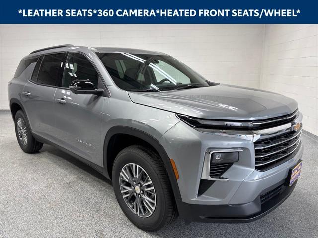 2027 Chevrolet Traverse AWD LT for sale in Chilton, WI