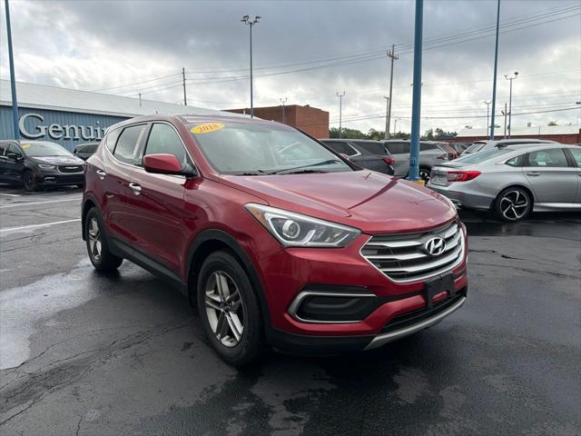 2018 Hyundai Santa Fe Sport 2.4L for sale in Erie, PA