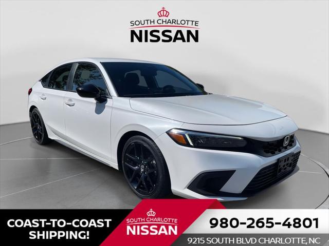 2024 Honda Civic Sport for sale in  Charlotte, NC
