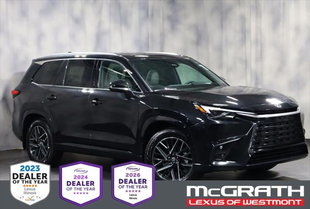 2026 Lexus TX 350 Luxury for sale in Westmont, IL