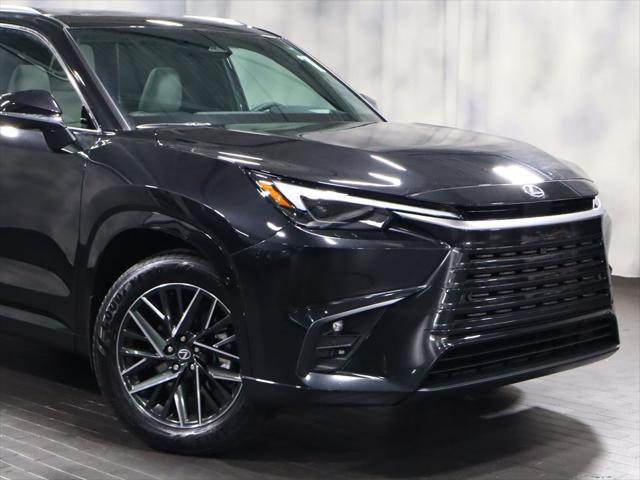 2026 Lexus TX 350 Luxury