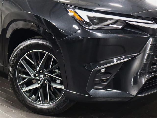 2026 Lexus TX 350 Luxury