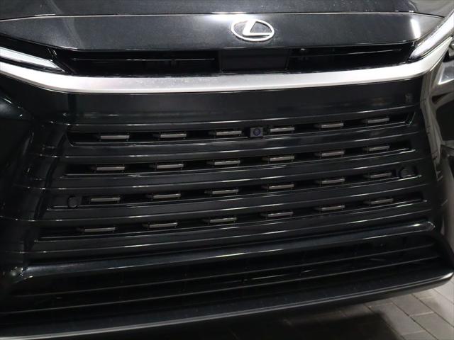 2026 Lexus TX 350 Luxury