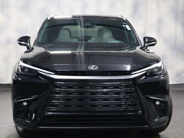 2026 Lexus TX 350 Luxury