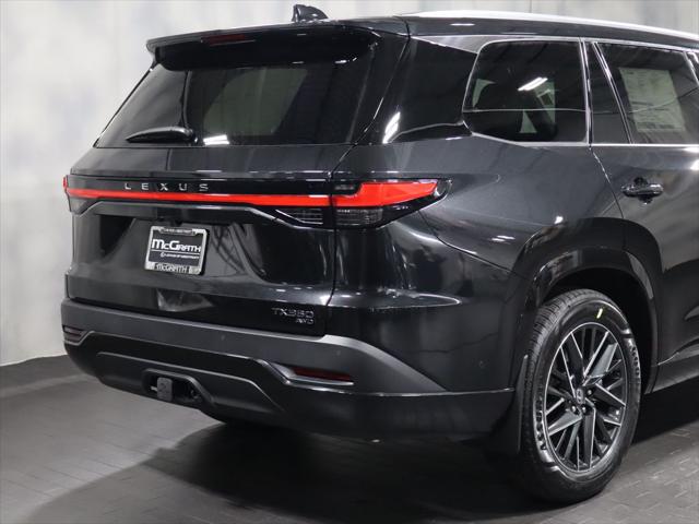 2026 Lexus TX 350 Luxury