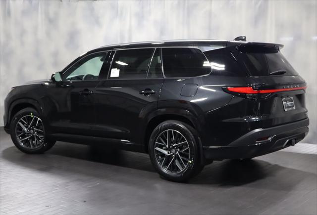2026 Lexus TX 350 Luxury