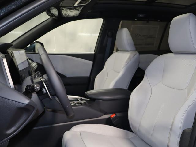 2026 Lexus TX 350 Luxury