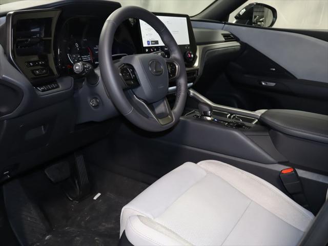 2026 Lexus TX 350 Luxury