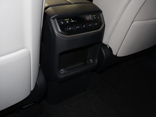 2026 Lexus TX 350 Luxury