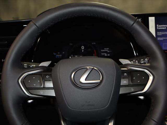 2026 Lexus TX 350 Luxury