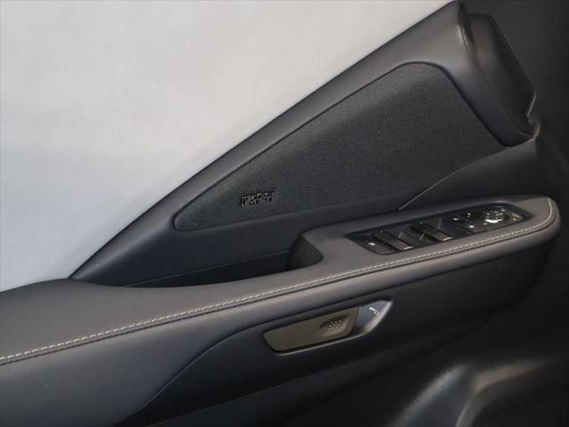 2026 Lexus TX 350 Luxury