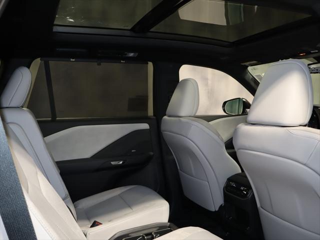 2026 Lexus TX 350 Luxury