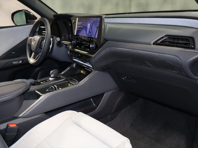 2026 Lexus TX 350 Luxury