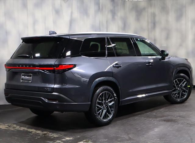 2026 Lexus TX 350 Premium