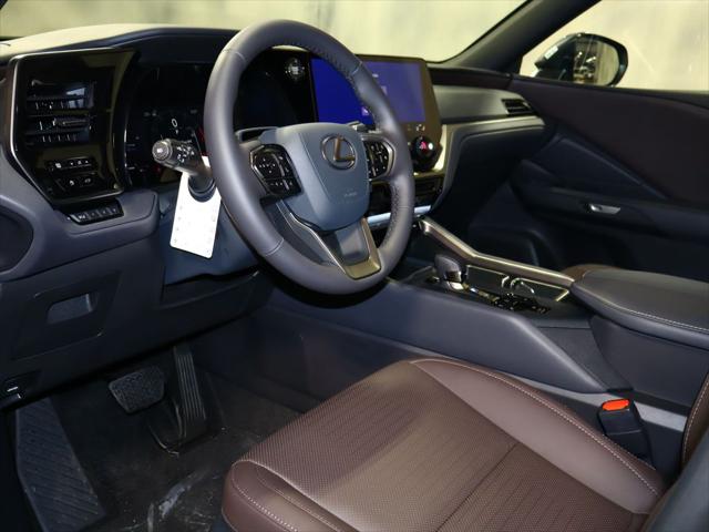 2026 Lexus TX 350 Premium