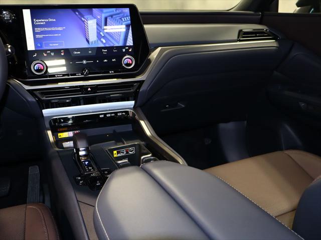 2026 Lexus TX 350 Premium