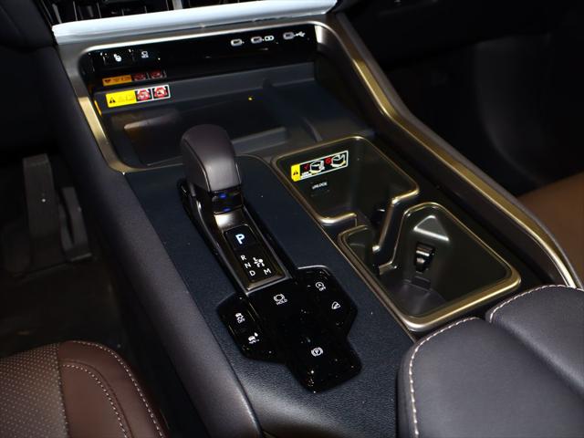 2026 Lexus TX 350 Premium