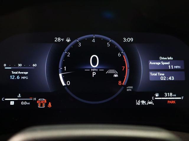 2026 Lexus TX 350 Premium