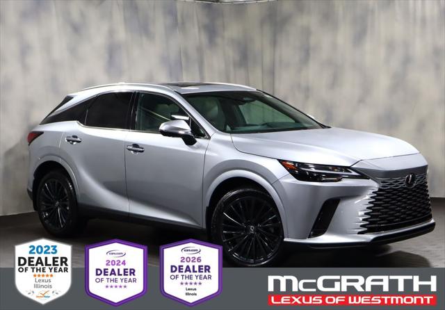 2026 Lexus RX 350 Premium for sale in Westmont, IL